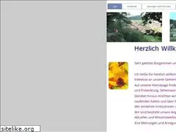 Sites similar to rothenstein-saale.de