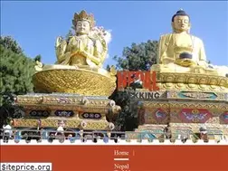 Sites similar to rother-nepaltrekking.ch