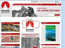 Sites similar to rother.de