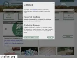 Sites similar to rother.gov.uk
