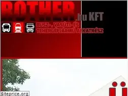 Sites similar to rother.hu