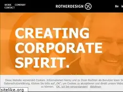 Sites similar to rotherdesign.myportfolio.com