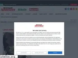 Sites similar to rotherhamadvertiser.co.uk