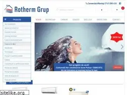 Sites similar to rotherm.ro