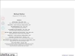 Sites similar to rothermusic.de