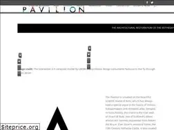 Sites similar to rothesaypavilion.co.uk