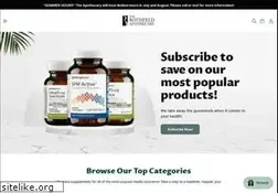 Sites similar to rothfeldapothecary.com