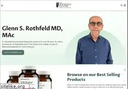 Sites similar to rothfeldcenter.com