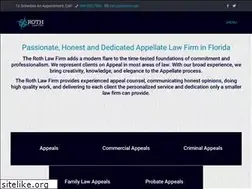 Sites similar to rothfirm.net