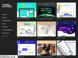 Sites similar to rothierdesign.com