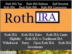 Sites similar to rothirarules.net