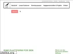 Sites similar to rothirsch.org