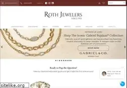 Sites similar to rothjewelers.com