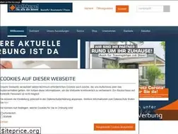 Sites similar to rothkegel-baufachhandel.de