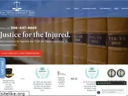 Sites similar to rothlegal.com