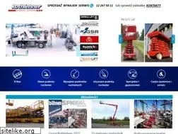 Sites similar to rothlehner.pl