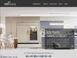 Sites similar to rothliving.com
