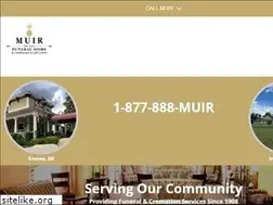 Sites similar to rothmuirfuneralhome.com