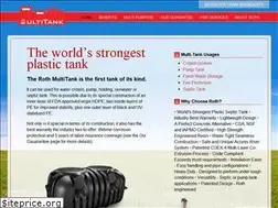 Sites similar to rothmultitank.com