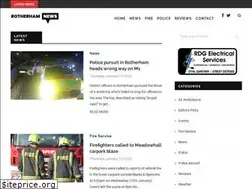 Sites similar to rothnews.co.uk