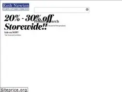 Sites similar to rothnewton.com.au