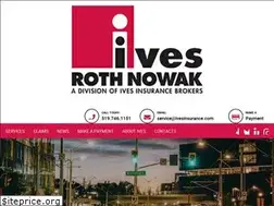 Sites similar to rothnowak.com