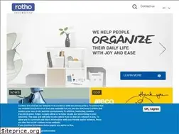 Sites similar to rotho.com