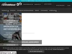 Sites similar to rothoblaas.de