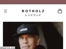 Sites similar to rotholz-clothing.com