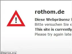 Sites similar to rothom.de