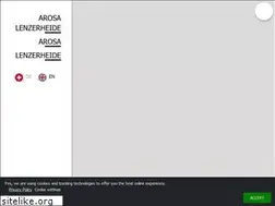 Sites similar to rothorn.ch