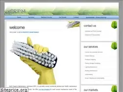Sites similar to rothpropertymaintenance.com