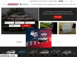 Sites similar to rothrockmotor.com