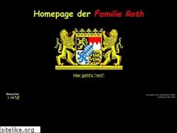 Sites similar to rothroland.de