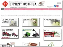 Sites similar to rothsa.com