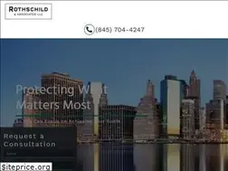 Sites similar to rothschildesq.com