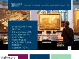 Sites similar to rothschildfoundation.eu