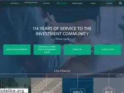 Sites similar to rothschildinv.com