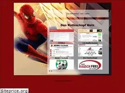 Sites similar to rothschopf.net