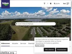 Sites similar to rothsee.de
