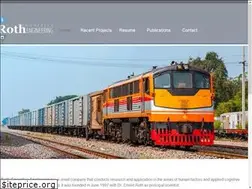 Sites similar to rothsite.com