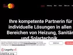 Sites similar to rothsolartechnik.ch