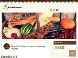Sites similar to rothwelldouglas.com