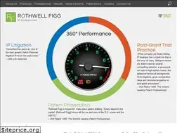Sites similar to rothwellfigg.com