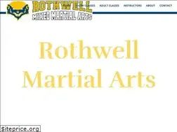 Sites similar to rothwellmma.com