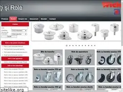 Sites similar to roti-role-rotile.ro
