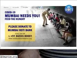Sites similar to rotibankindia.org