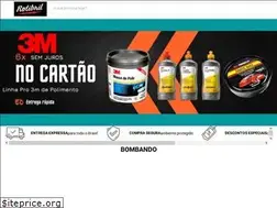 Sites similar to rotibril.com.br