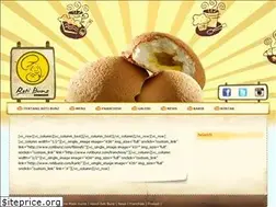 Sites similar to rotibunz.com