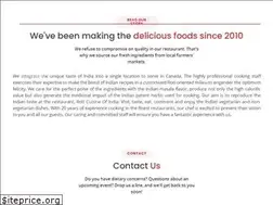 Sites similar to roticuisineofindia.com